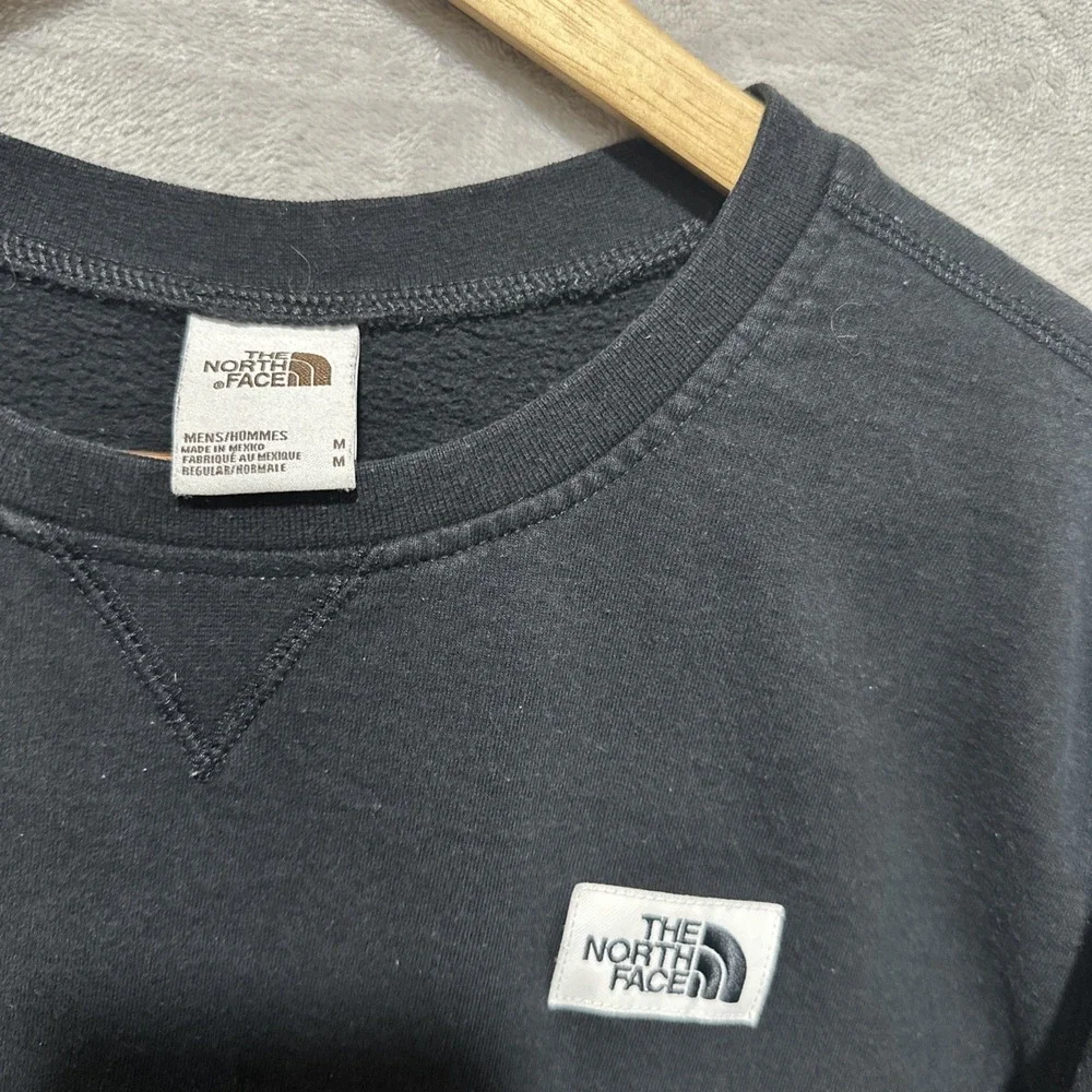The North Face north face